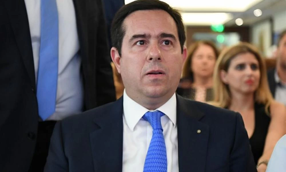 Μηταράκης: "Η Ε.Ε. να αντιδράσει στις νέες τουρκικές προκλήσεις"